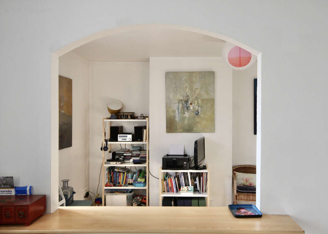 Appartement à FECAMP