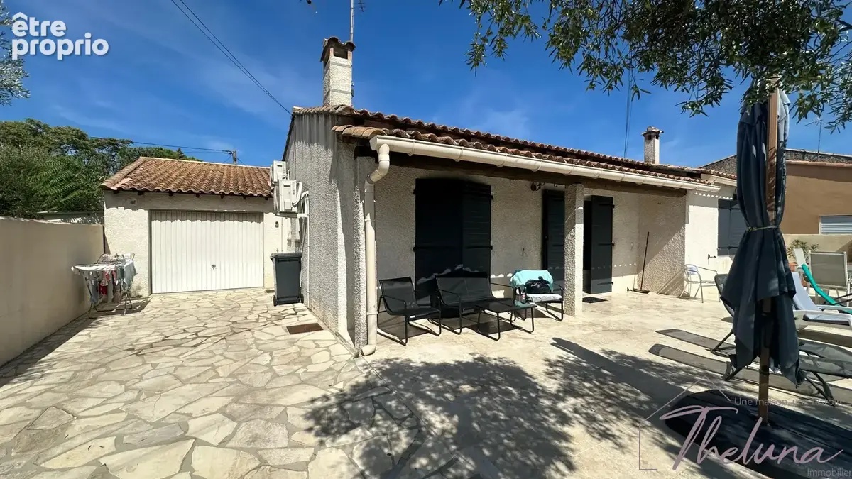 Villa individuelle plain-pied - photo 2