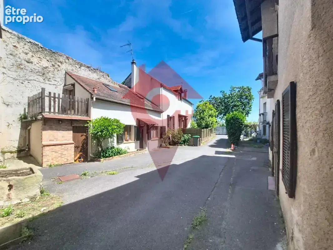ACHAT APPARTEMENT 2 pièces de 35 m2 avec 2 places de station - photo 13
