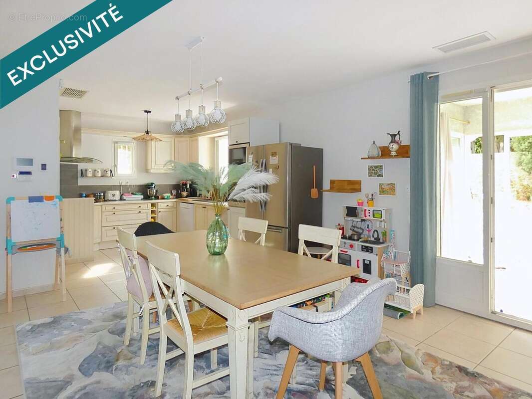 Photo 4 - Maison à MOUX