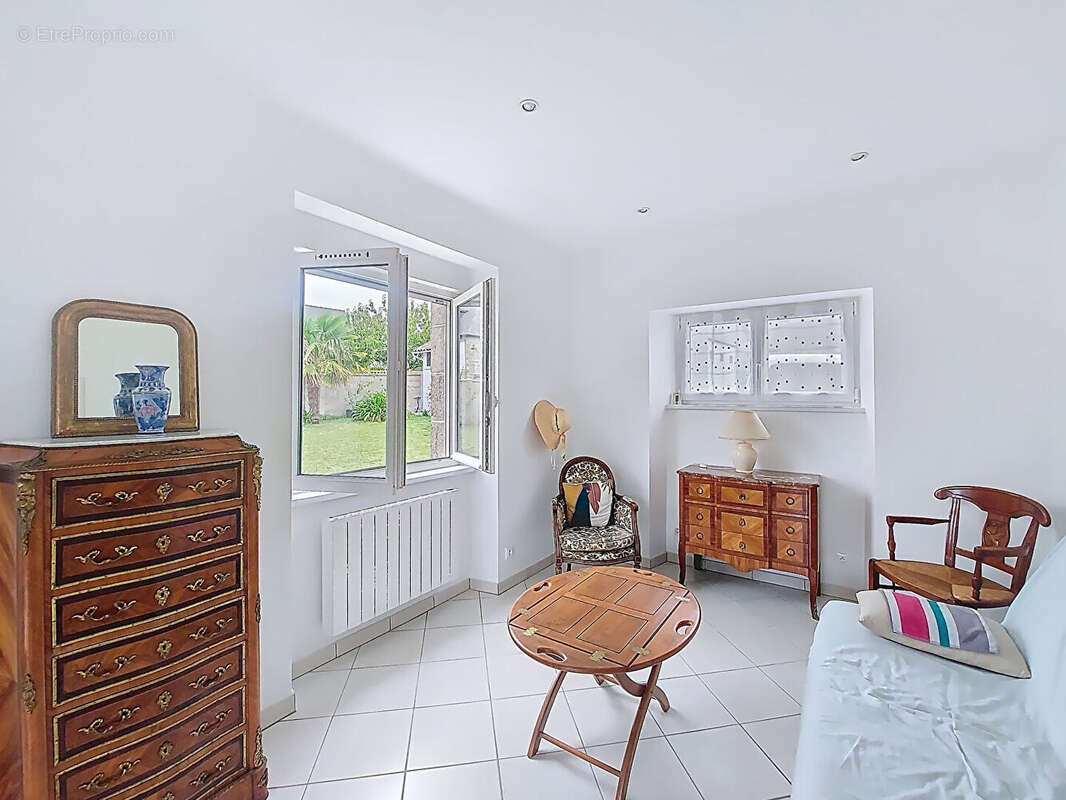 Maison à SAINT-CAST-LE-GUILDO