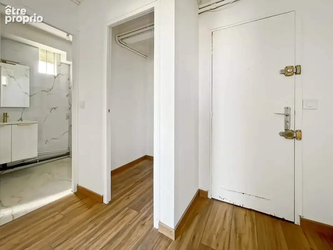 Appartement 32m² à melun - photo 7