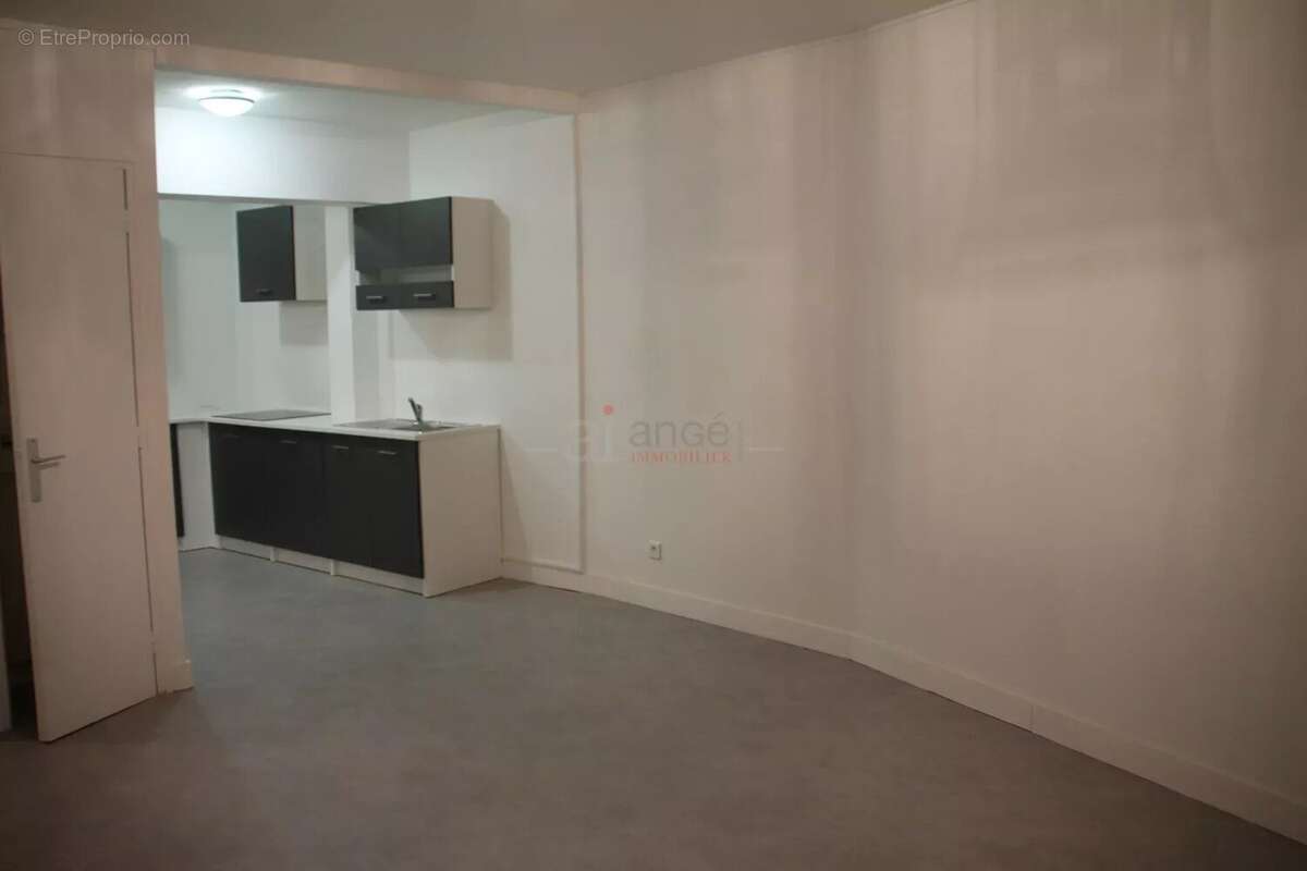 Appartement à PONT-DE-CHERUY