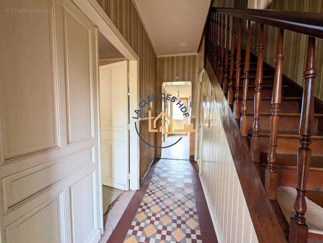Maison 135 m² à Corbehem  - photo 2