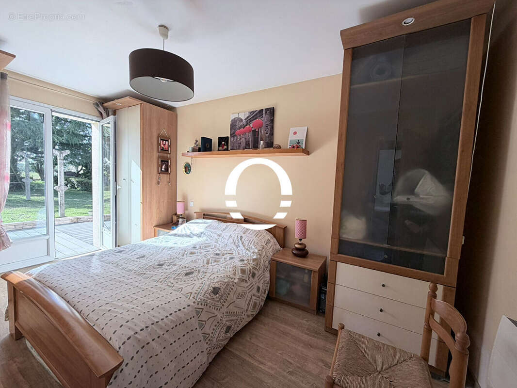 Maison à PORNIC
