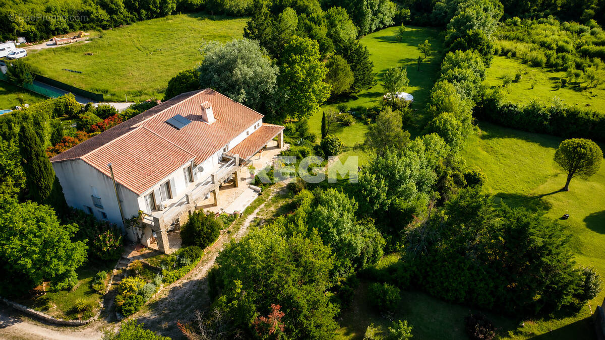 Maison à SAUSSINES
