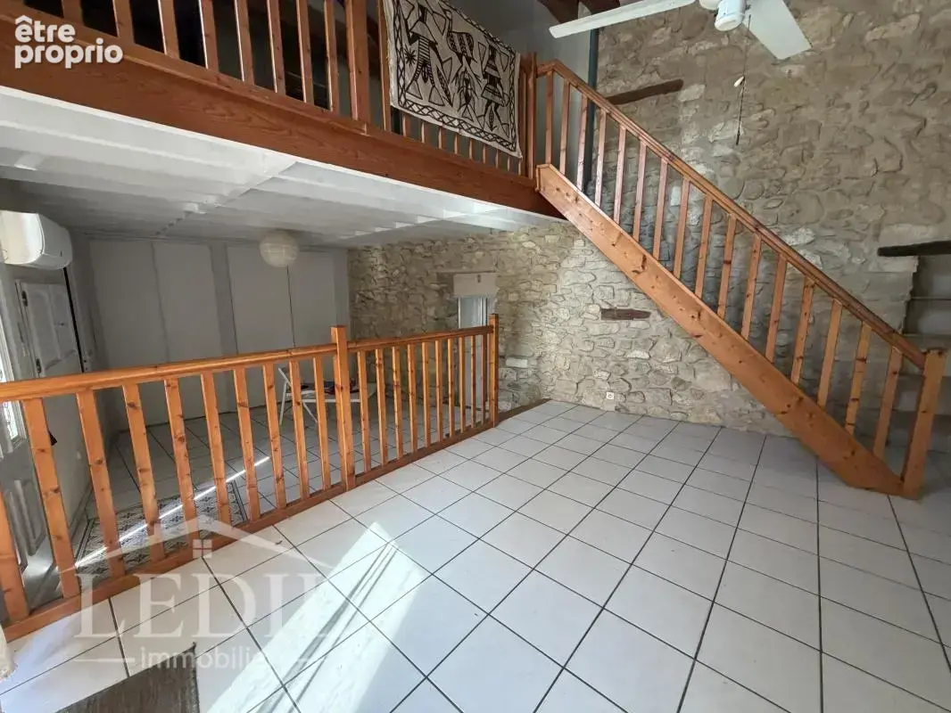 Maison de hameau avec jardin+grange non attenants - photo 7
