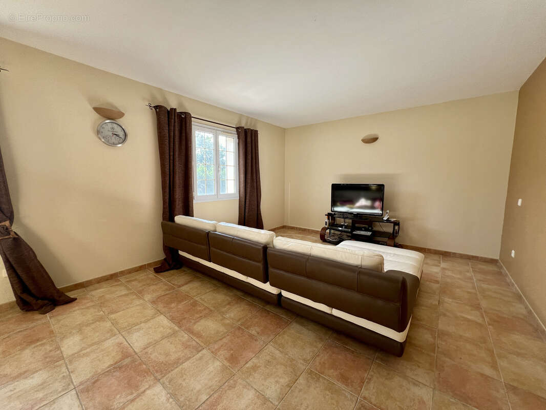 Maison à SAINT-ROMAIN-EN-VIENNOIS