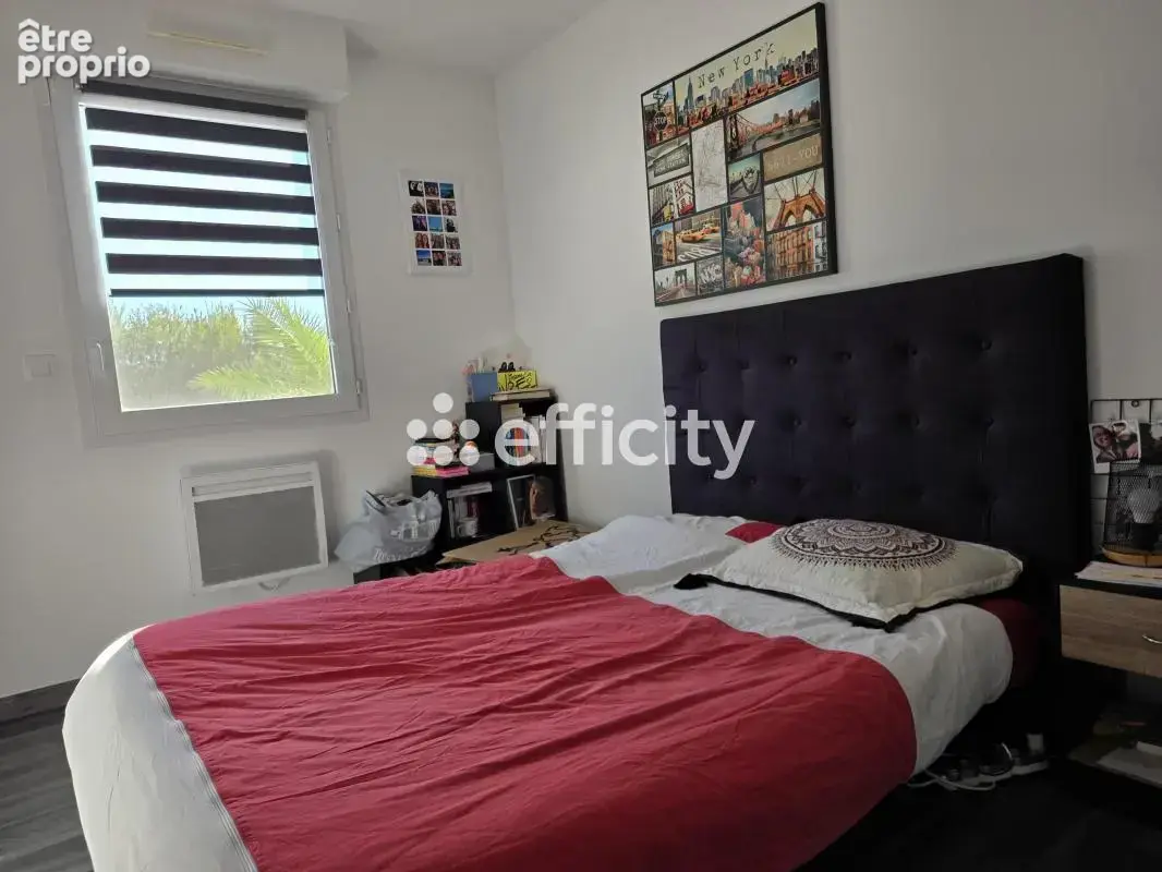 Maison 4 pièces 93 m² à vendre à Tonnay-Charente (17430) - photo 13