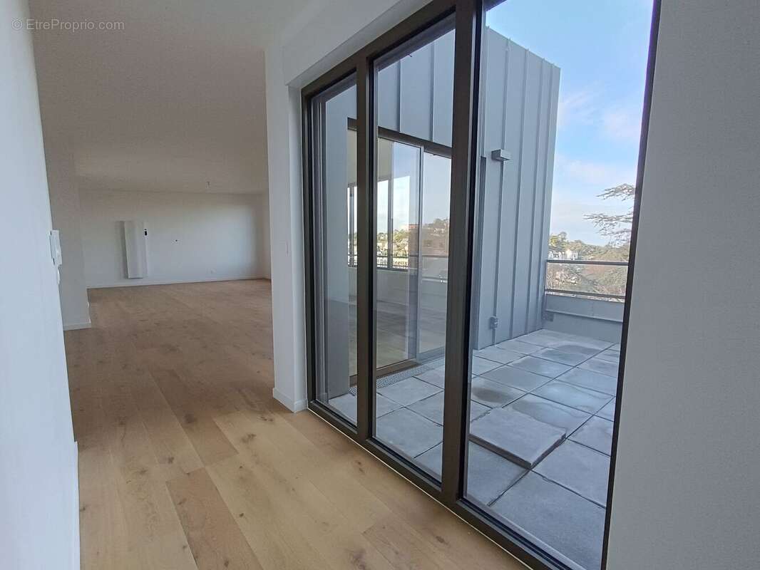 Appartement à PLENEUF-VAL-ANDRE