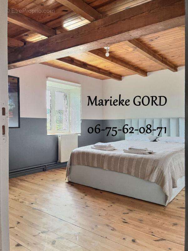 Maison à USSON-EN-FOREZ