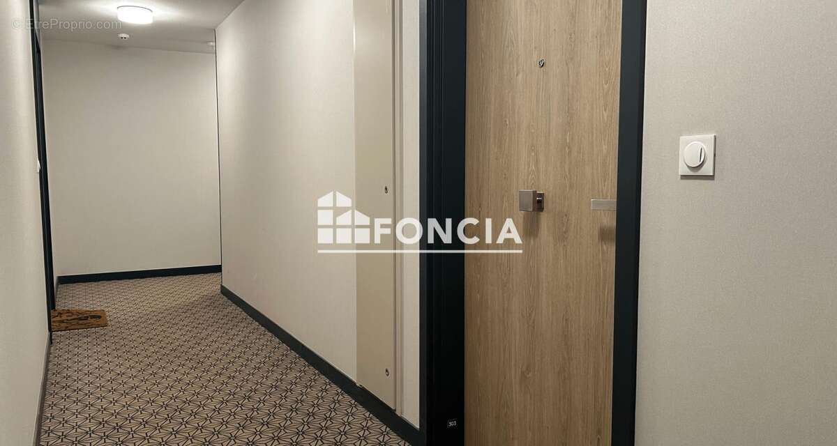 Appartement à SCEAUX