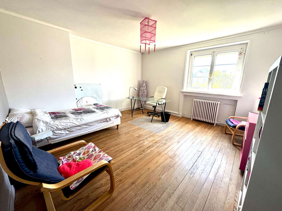 Maison à BOULOGNE-SUR-MER