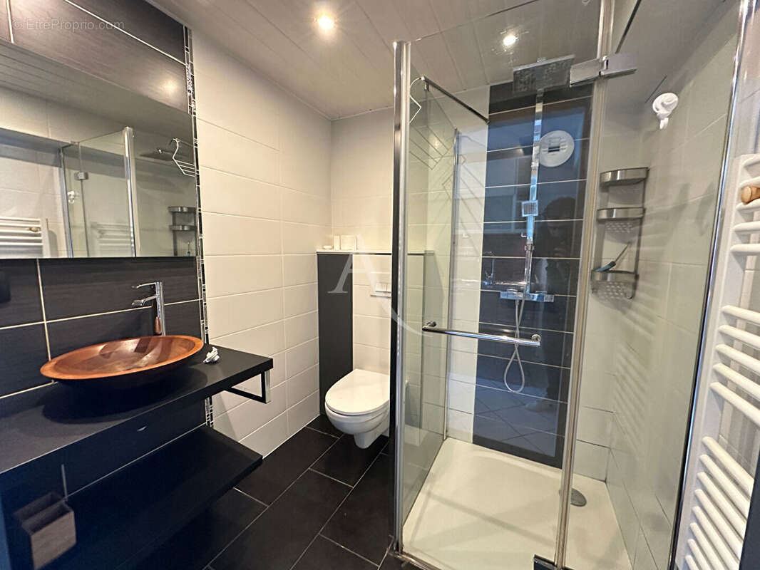 Maison à LE POIRE-SUR-VIE