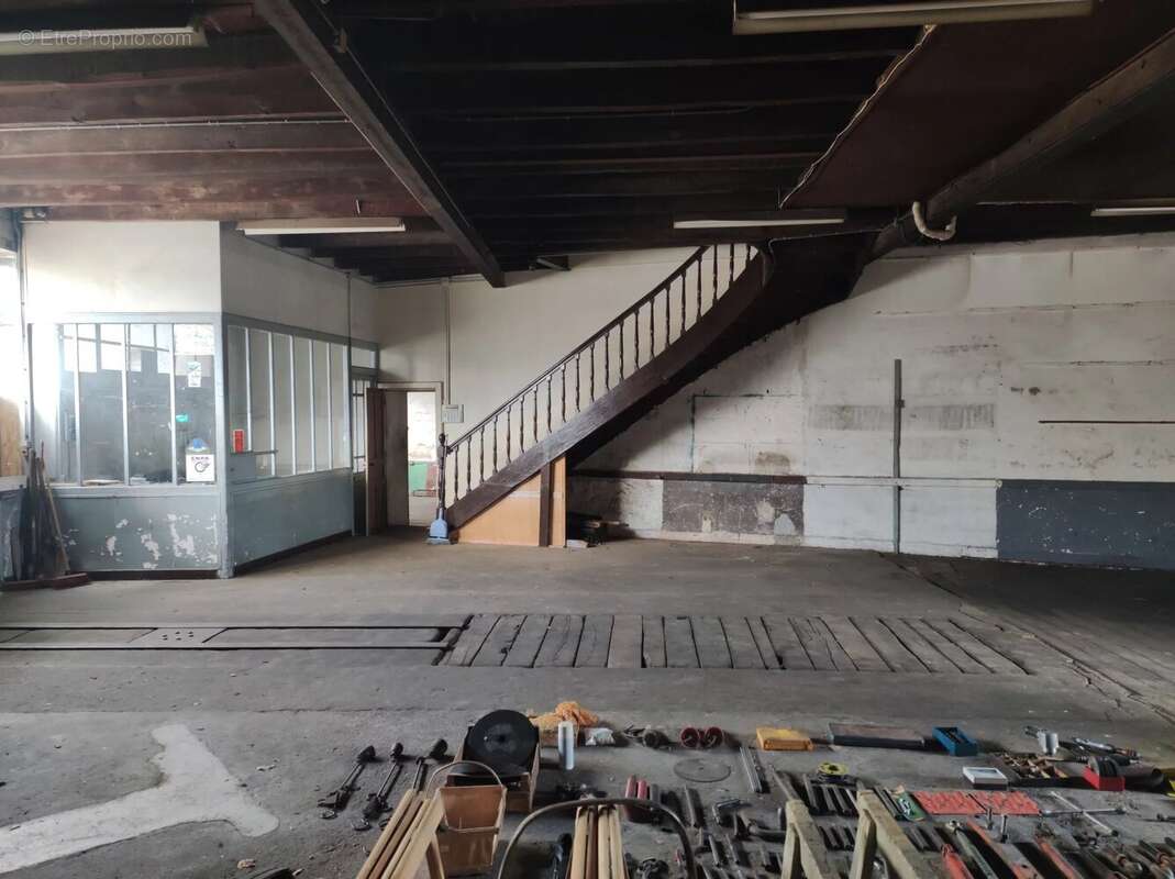 Maison à PIEGUT-PLUVIERS