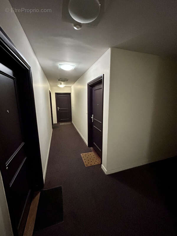 Appartement à CLAYE-SOUILLY