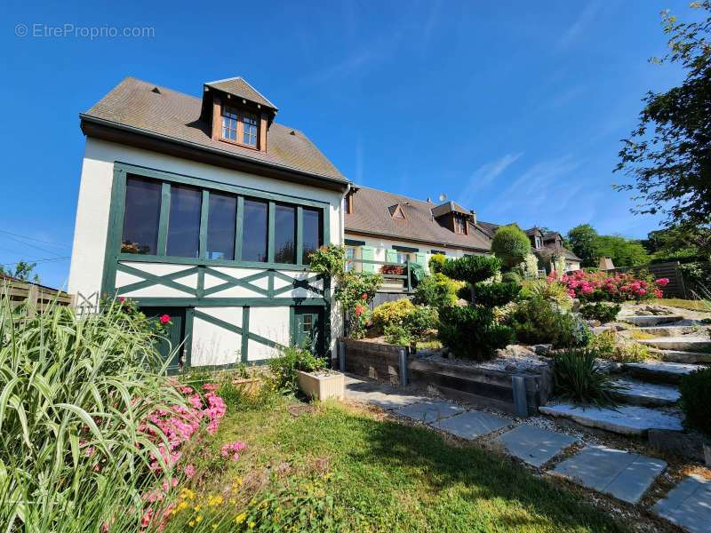 Maison à MONDOUBLEAU