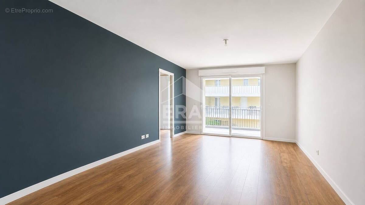 Appartement à SAINT-DENIS