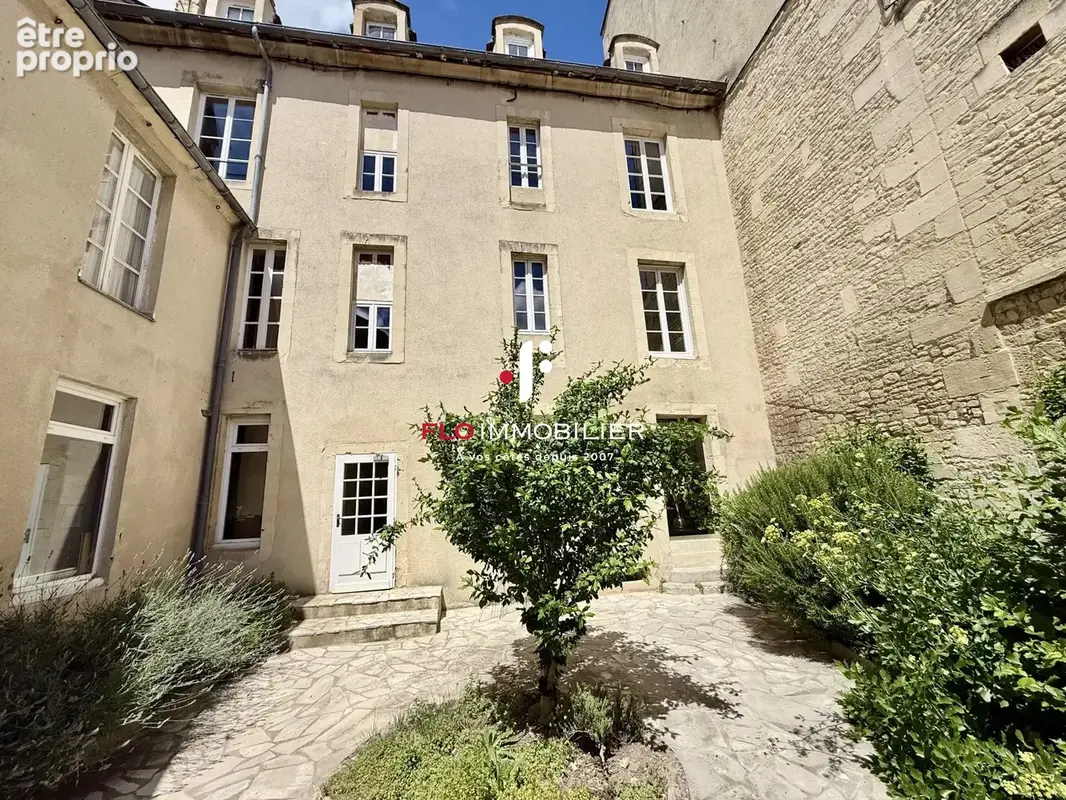 Appartement à CAEN