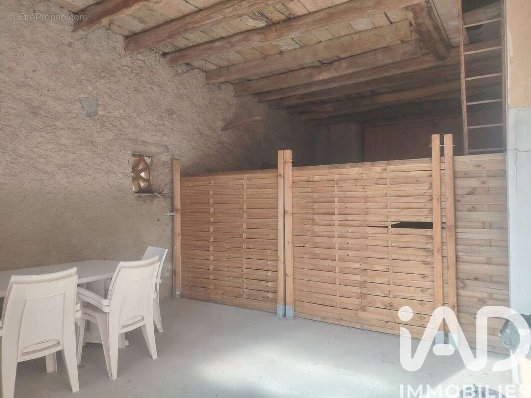 Photo 7 - Maison à ALBENS