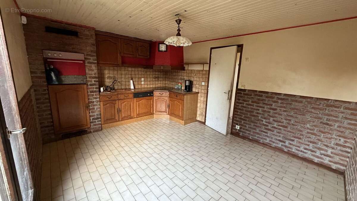 58789301c.jpg - Maison à BORNEL