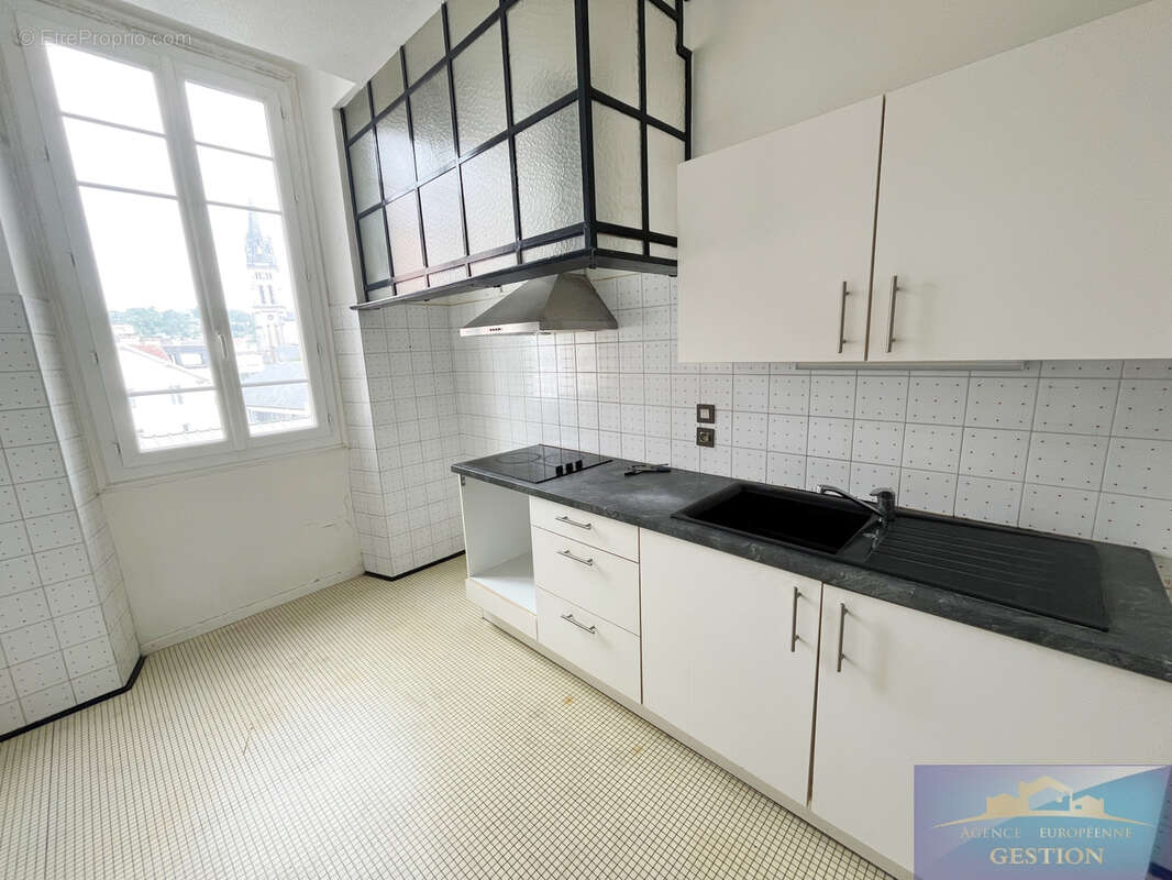 Appartement à LOURDES