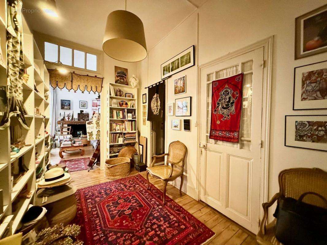 Appartement à MONTAUBAN