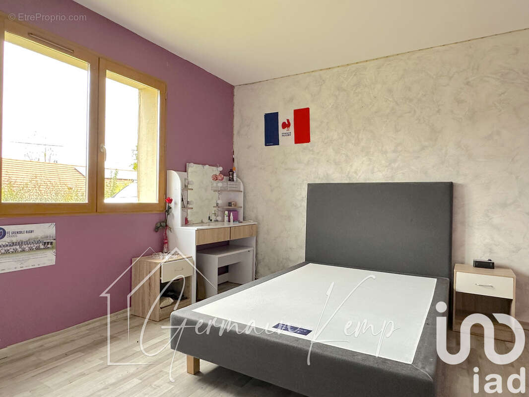 Photo 9 - Maison à PALADRU