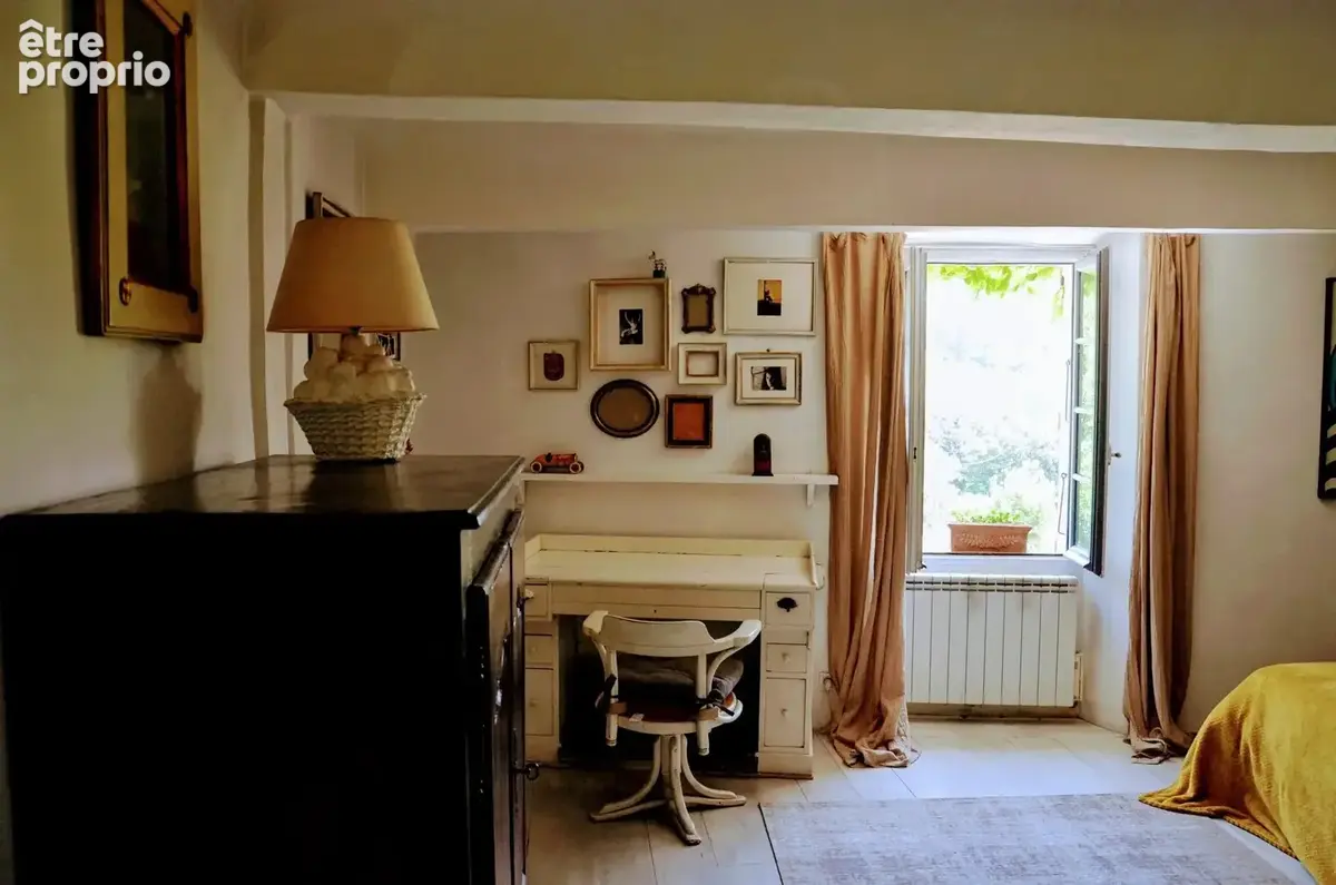 Maison 4 pièces 122 m² à vendre à Tourtour (83690) - photo 8