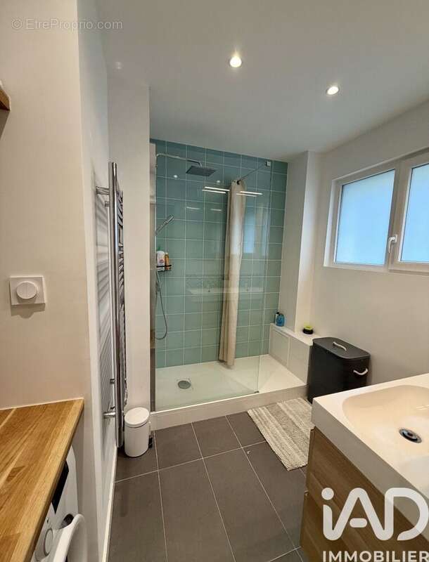 Photo 5 - Appartement à PALAISEAU