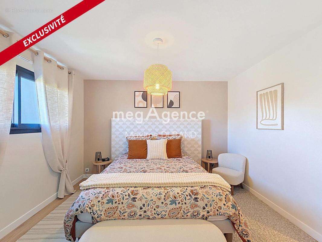 Maison à LA SEGUINIERE