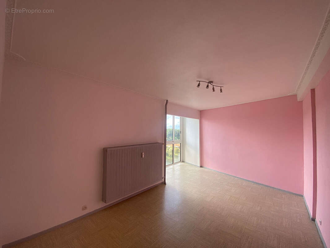 Appartement à AUDINCOURT
