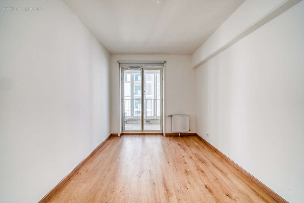Appartement à BEGLES