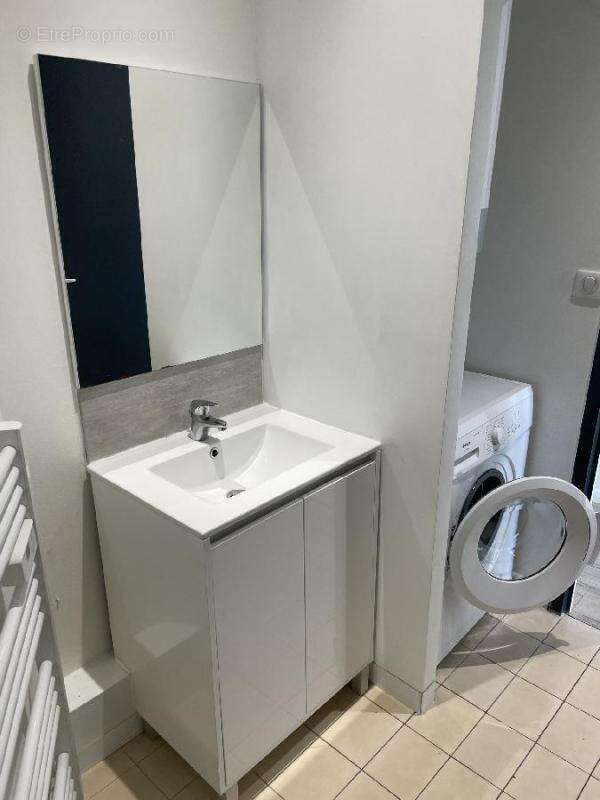 Appartement à MURET