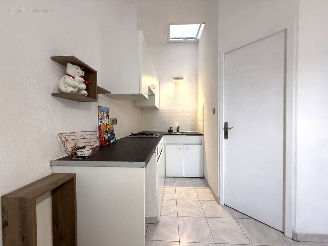 Appartement à LA SEYNE-SUR-MER