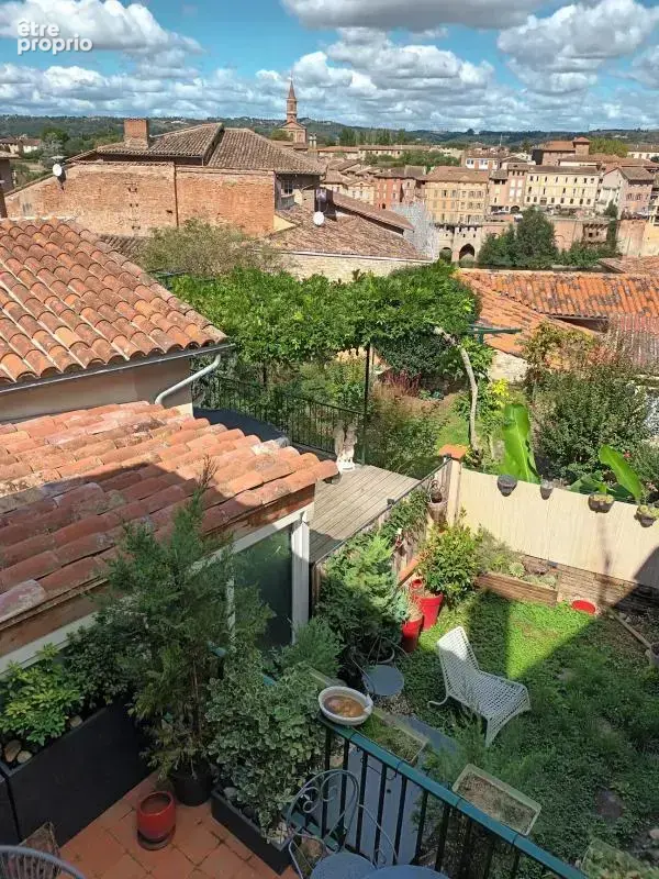 Maison 5 pièces 67 m² à vendre à Albi (81000) - photo 2