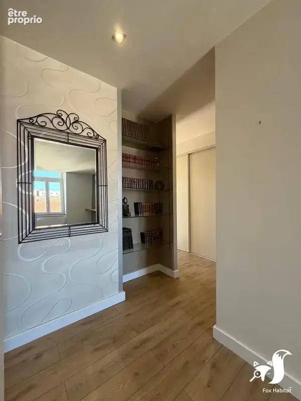 Appartement 3 pièces 116 m² à vendre à Cambrai (59400) - photo 8