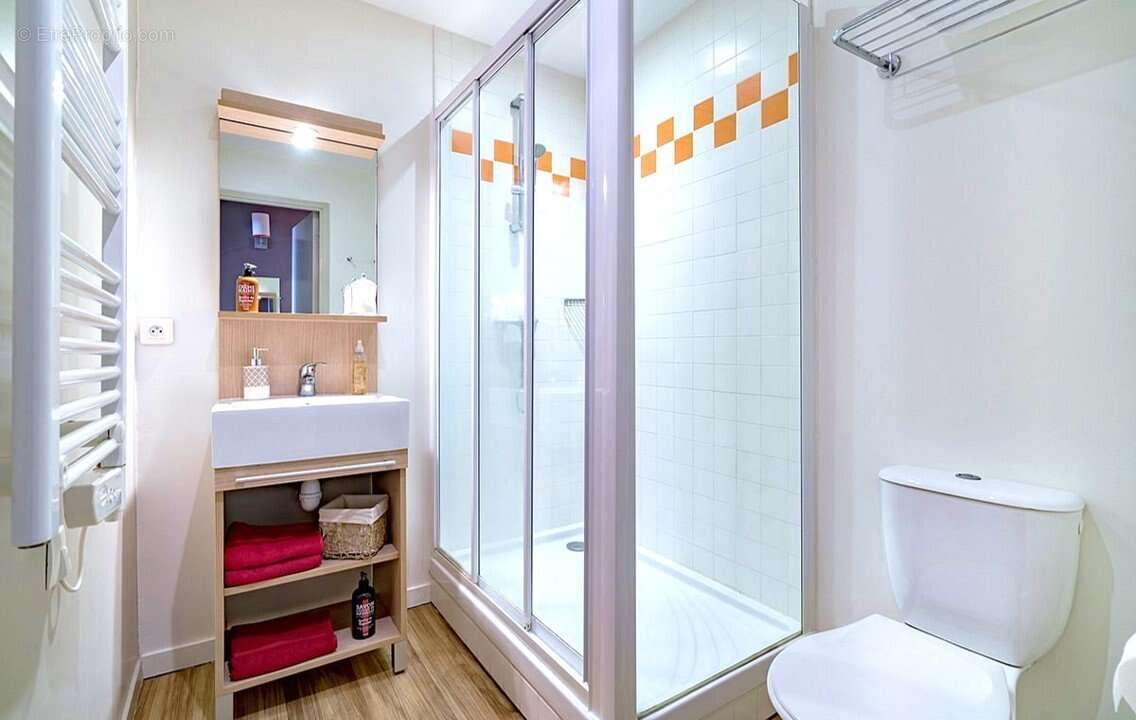 Appartement à LE PRADET