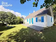 Maison à ILE-TUDY