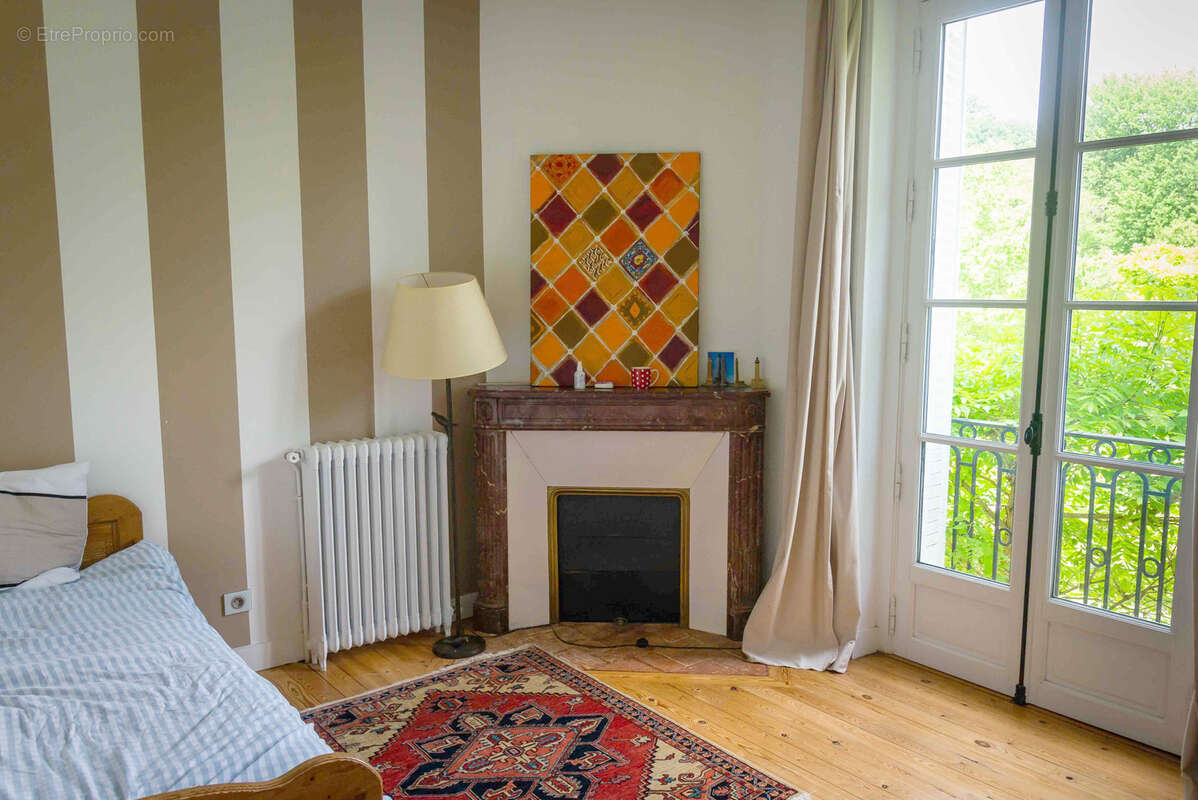 Maison à VILLENNES-SUR-SEINE