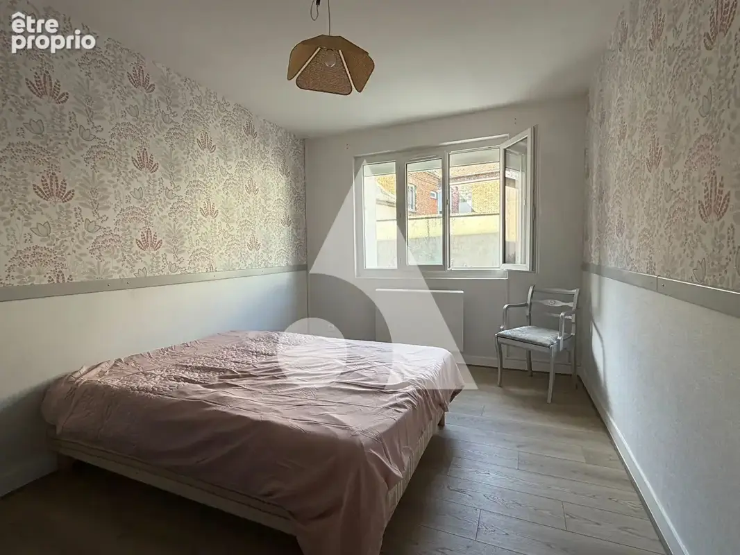 Maison Mesnil-sur-iton 2 pièce(s) 66.38 m2 - photo 5