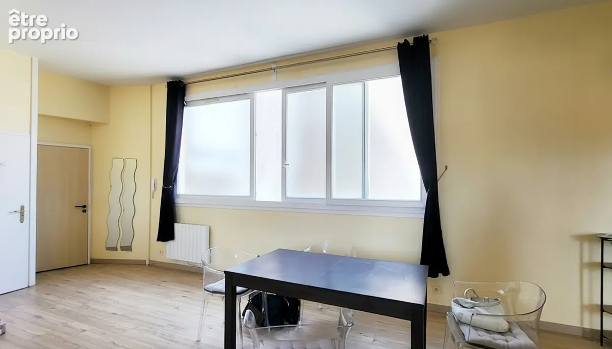 Appartement Les Sables d'Olonne 3 pièces 58.5 m2 - photo 4