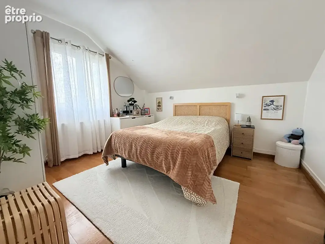 Maison Luzarches 7 pièce(s) 145 m2 - photo 6