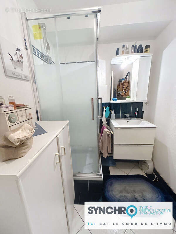 Appartement à SAINT-LOUIS