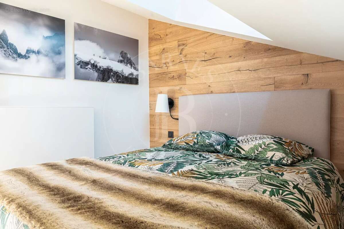 Appartement à LA PERRIERE