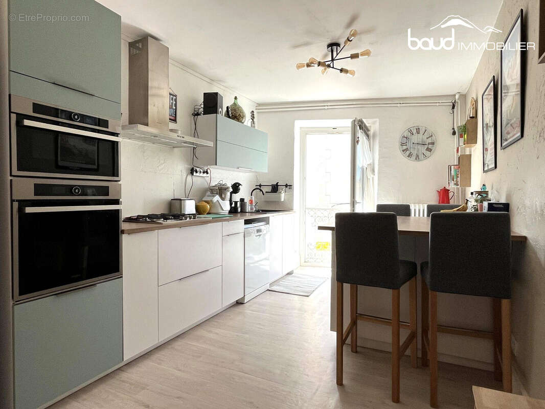 Appartement à VILLARD-DE-LANS