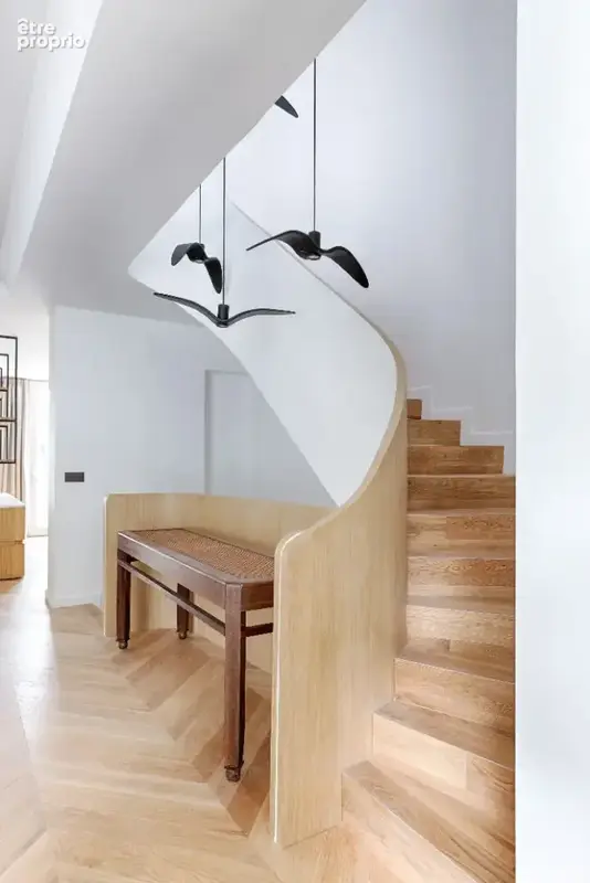 Maison Boulogne Billancourt - photo 9