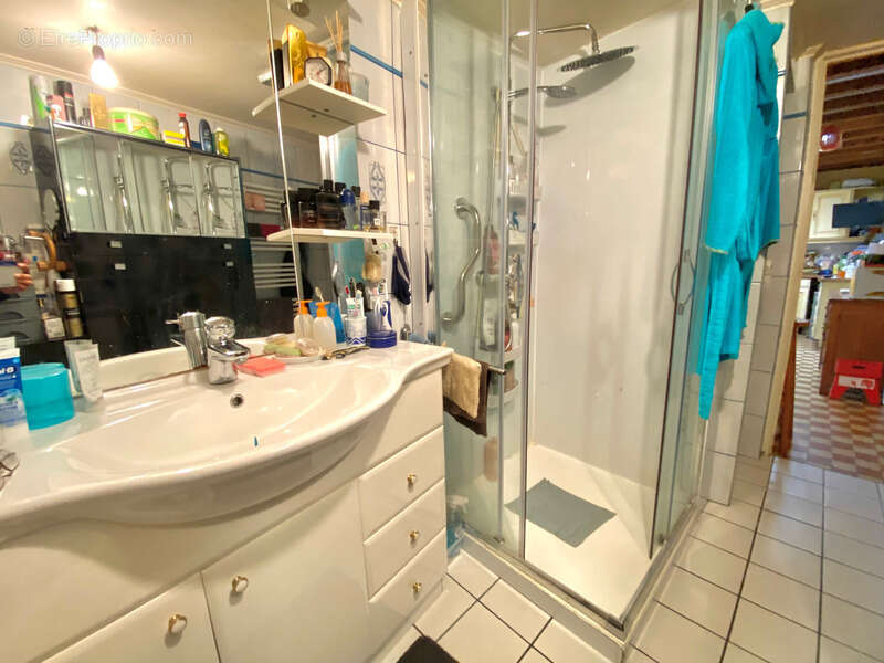 Maison à QUETTEVILLE