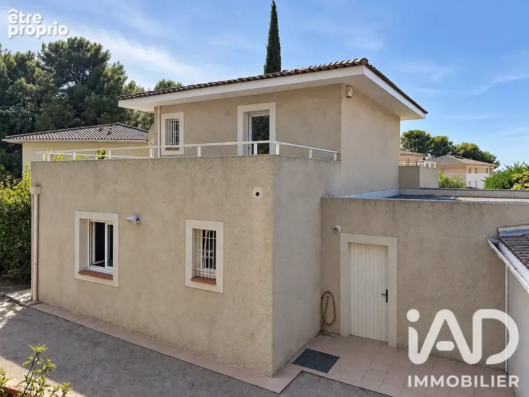 Photo 1 - Maison à ISTRES