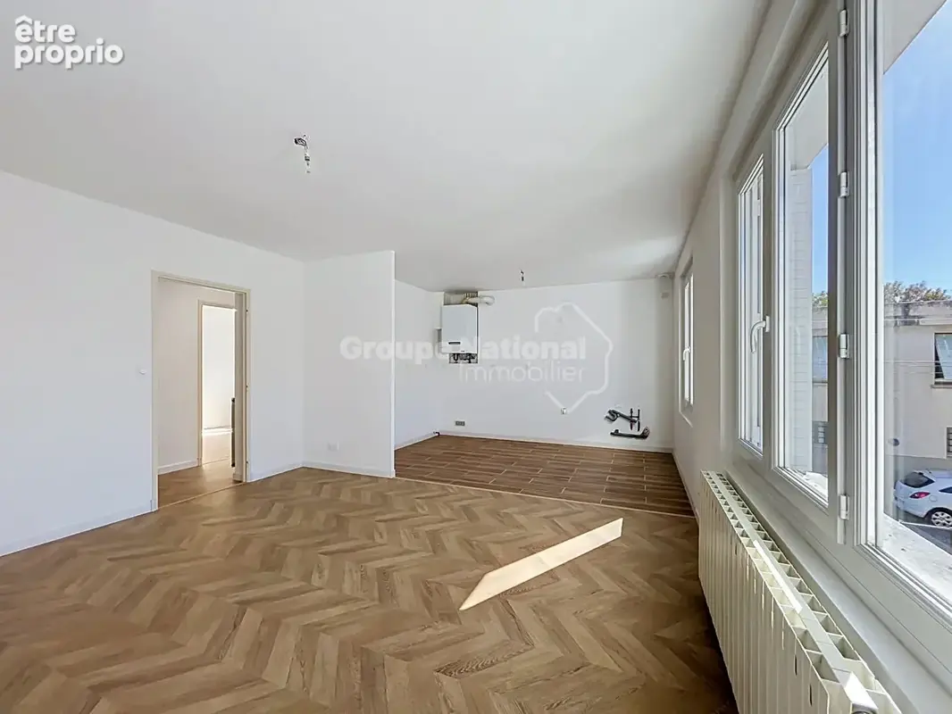 Exclusivité  3 chambres ? panneaux solaires garage  petite cour aucune charge de copropriété - photo 20